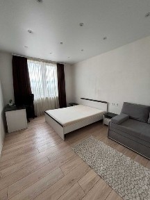 Сдам 1-к квартиру <a href='/newbuilding/1170/view/zk-altair'>Альтаир</a> -2, Люстдорфская дорога