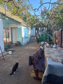Миколаївська область, Миколаїв, Корабельний