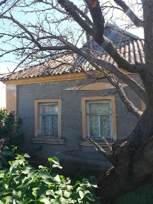Продається будинок в с. Калинівка Березанський
