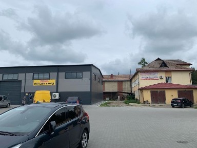 ПРОДАЖ Підприємтсва з активами
