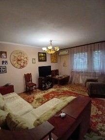 Київська область, Яблунівка