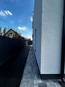 Київська область, Петропавлівська Борщагівка