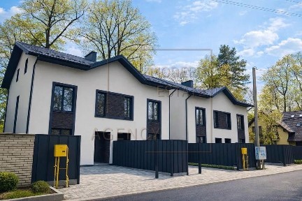Київська область, Ірпінь