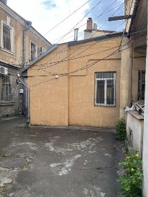 Одеська область, Одеса, Приморський