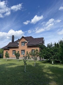 Продаж будинку с. Петрушки 220м+100м гостьовий, ремонт