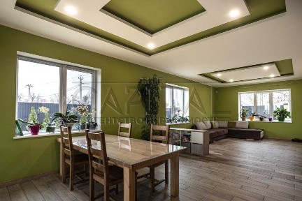 Київська область, Новосілки