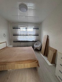 Одеська область, Крижанівка