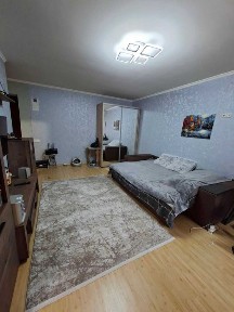 Продається 1-но кімнатна квартира вул. Кукоби