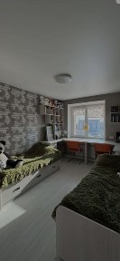 Продам 3ком Подол с ремонтом.