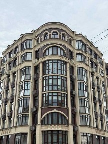 Продаж 1-кімнатної квартири в новобудові - Центр міста!