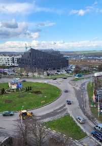 Рівненська область, Рівне