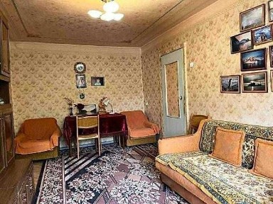 Продаж 2-кімнатної квартири 44 м², Вартові Неба, 47