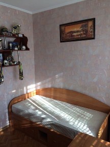 Миколаївська область, Миколаїв, Центральний