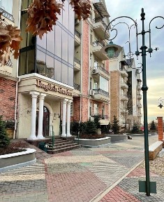 Одеська область, Ліски