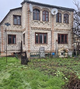 Одеська область, Великодолинське