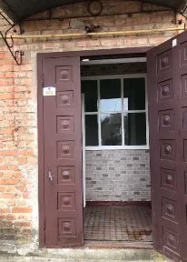 Кіровоградська область, Молодіжне