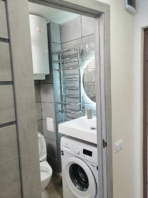 Дніпропетровська область, Дніпро, Індустріальний
