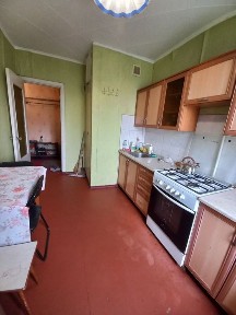 Оренда 3кімн квартири Сонячний