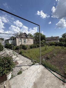 Продам будинок с. Миколаївка