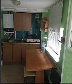 Дніпропетровська область, Дніпро, Новокодацький