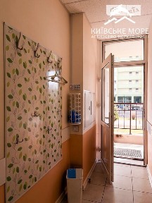Воскресенська вулиця, мікрорайон Воскресенка, район Дніпровський, Київ, вул. Воскресенська 16, площа 70 кв. м • ID 34098953