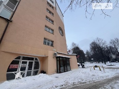 Панаса Мирного вулиця, район Озерна, Хмельницький, вул. Панаса Мирного 19А, площа 37 кв. м • ID 33904015