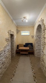 2к Центр (56кв) с автономным отоплением, отдельный вход