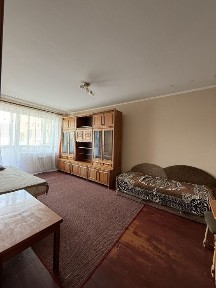 Оренда 1-кімнатної квартири біля 21 гімназії