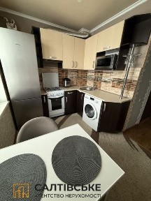 4141-ОВ Продам 1К квартиру на Салтовке ТРК Украина 615 м/р