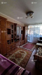 Харківська область, Харків, Індустріальний