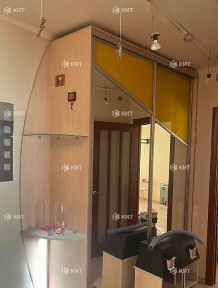 3к. 65м2 Жуковського (поселок Жуковского, Астрономическая 35-Б) 131647