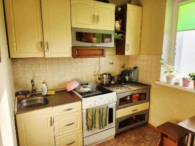 Терміновий продаж! 1 ккв. поліпшеного планування на П. Спорту, вул. Олімпійська.