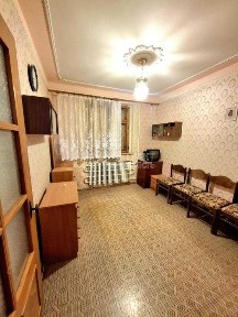 Срочно! 3к квартира 70 м² | Шишковка | Жуковского | ХАИ
