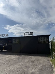 Дніпропетровська область, Кам'янське