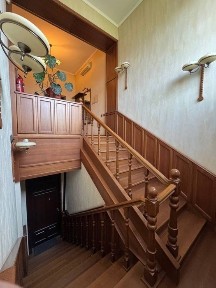 Дніпропетровська область, Дніпро, Соборний