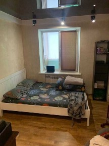 Продам 2-к. квартиру по ул. Школьная, р-н Малого р-ка