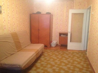 Продам 1-к. квартиру в районе Малого рынка