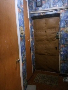 Квартира по ул. Павлокичковская