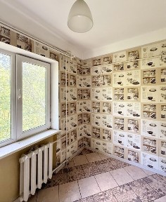 Продажа 1к квартиры в центре Заводского р-на