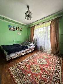 Львівська область, Львів, Сихівський