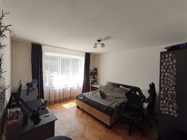 Продаж 1-кім. кв. вул. Пасічнв 62000$