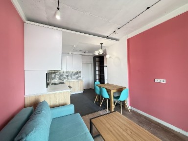 Продаж великої квартири ЖК Парус парк, кульпаоківська 64 а з ремонтом