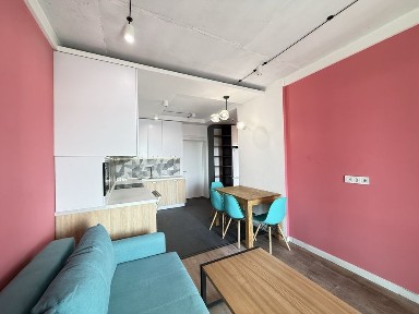 Продаж великої квартири ЖК Парус парк, кульпаоківська 64 а з ремонтом