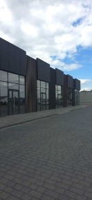 Оренда комерційного приміщення м. Ковель