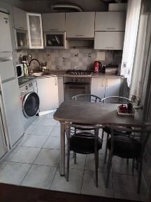 Оренда 3к квартири по вул. Антоновича 121