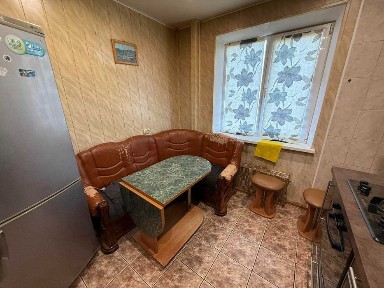 Военным! Бабурка! Сдается 3-х комн. кв. с мебелью и техникой по ул. Воронежская