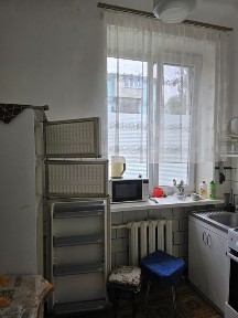 Сдам квартиру по Гончара