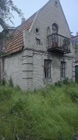 Продаж будинку на б. Шевченка