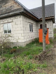 Продаж будинку під втілення Ваших мрій.