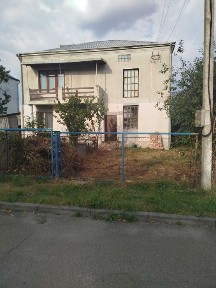Будинок лапаївка